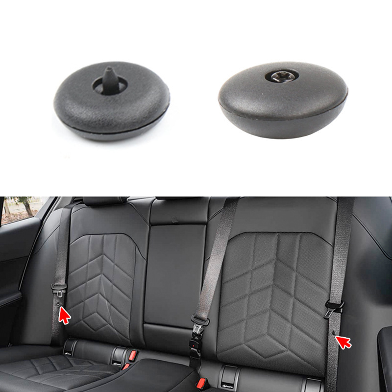For All BMW Models And All Veh - Swing Seat Belt ulasan dan harga