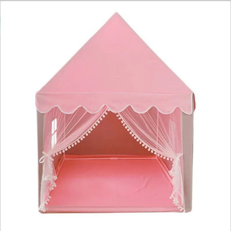 Portable Kids Tent Children's  - Kids Outdoor Play Tent ulasan dan harga