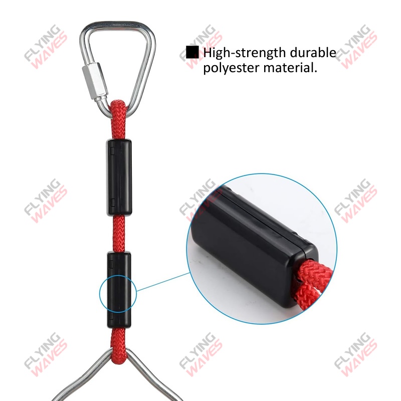 Kids Hanging GYM Ring Swing Cl - Kids Outdoor Climbing Equipment ulasan dan harga