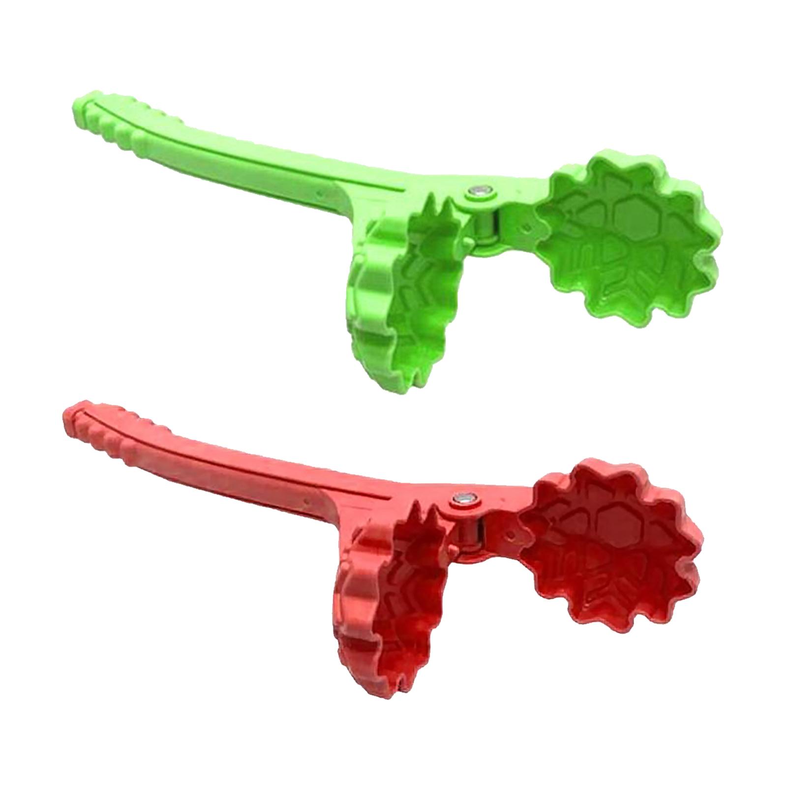 Snowball Fight Toy Clip for Ki - Play Kids Outdoor ulasan dan harga