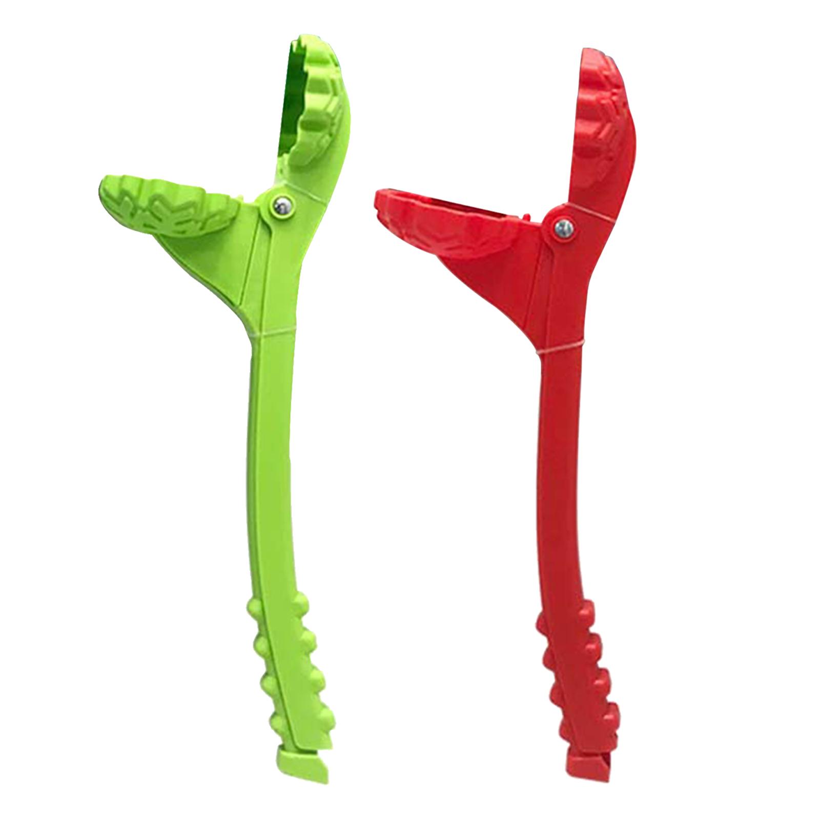Snowball Fight Toy Clip for Ki - Play Kids Outdoor ulasan dan harga