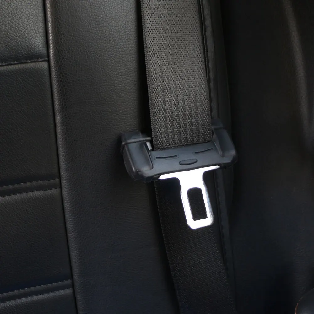 Universal Car Seat Belt Buckle - Swing Seat Belt ulasan dan harga