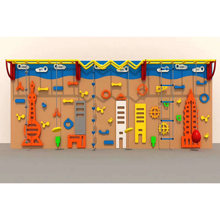 Kids Indoor Rock Climbing Wall - Kids Outdoor Climbing Equipment ulasan dan harga