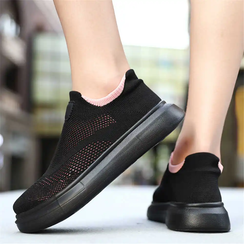 Platform Stockings Brown Shoes - Kids Outdoor Play Ideas ulasan dan harga
