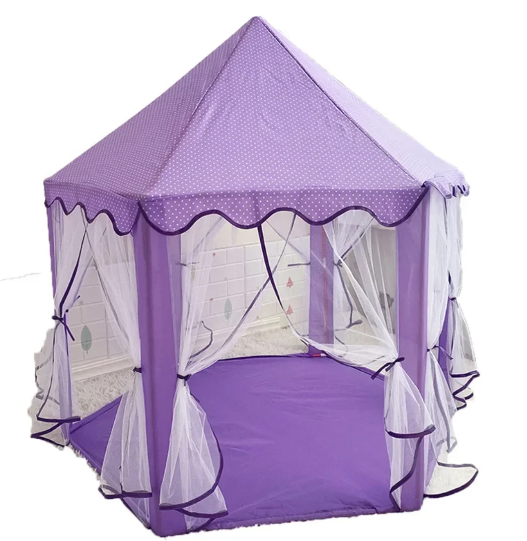 Portable Children's Tent for K - Kids Outdoor Play Tent ulasan dan harga