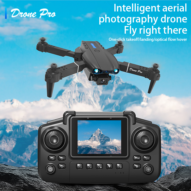 E99 Air Screen Control Drone P - Kids Outdoor Play Equipment ulasan dan harga