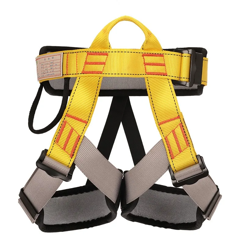 Children Outdoor Harness Sport - Kids Outdoor Climbing Equipment ulasan dan harga
