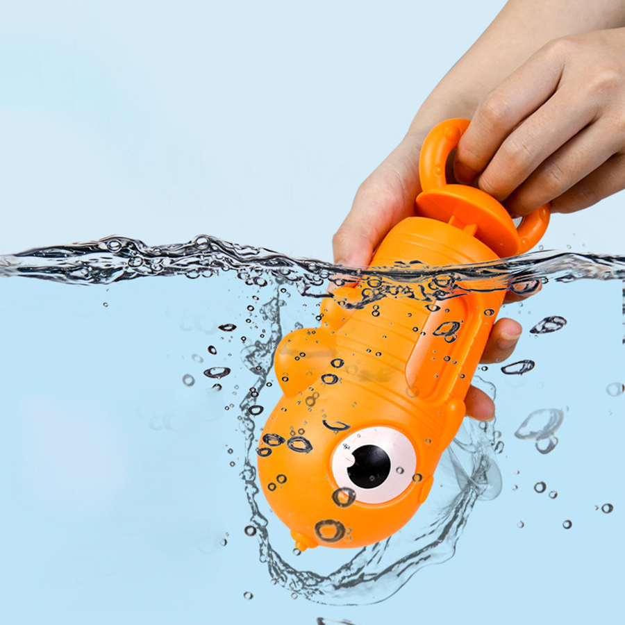 Kids Pull-Out Water Gun Toys F - Water Gun Soaker ulasan dan harga