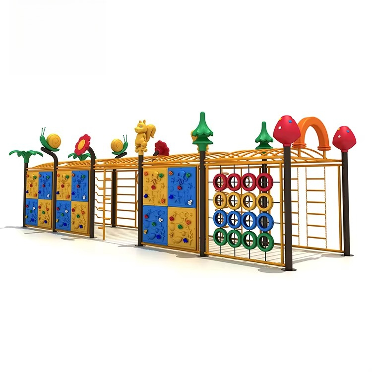Outdoor Climbing Wall, Kids Pl - Kids Outdoor Climbing Equipment ulasan dan harga